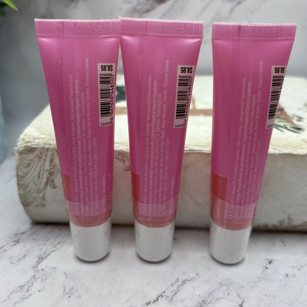 Bath & Body Works bath body